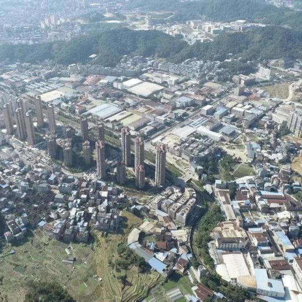 福地寻福·我的家乡我来推 | 城阳镇：小电机转动大世界，产业引擎轰鸣致富之路！