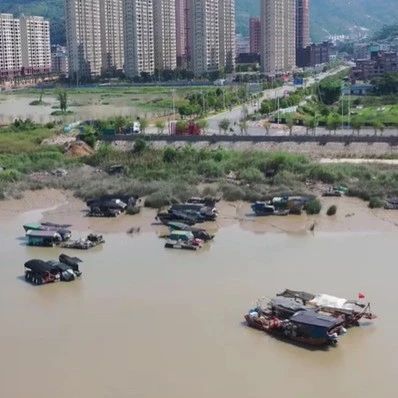 赛岐镇多措并举推进船舶管理 筑牢海上安全防线