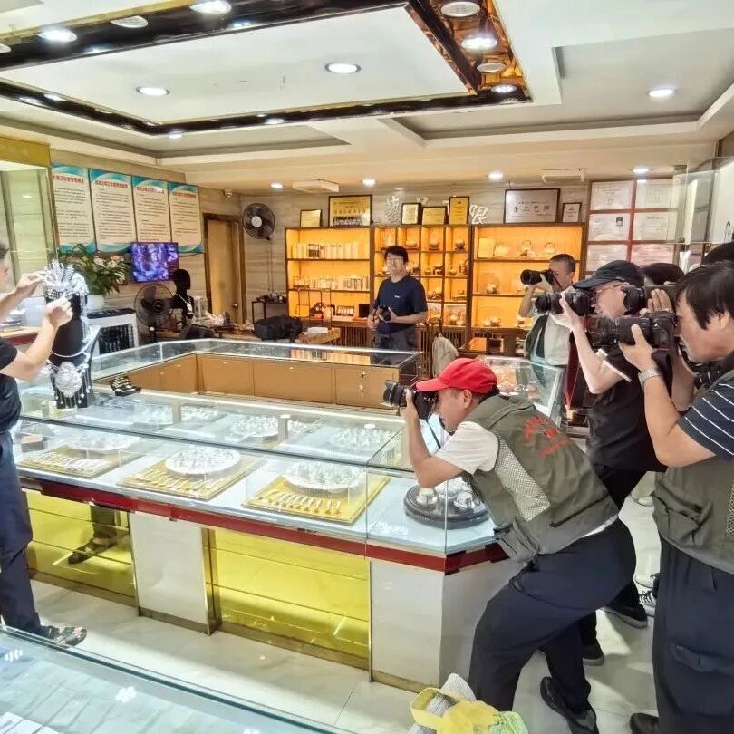 夜幕降临，福安非遗“夜场”，好戏开始！