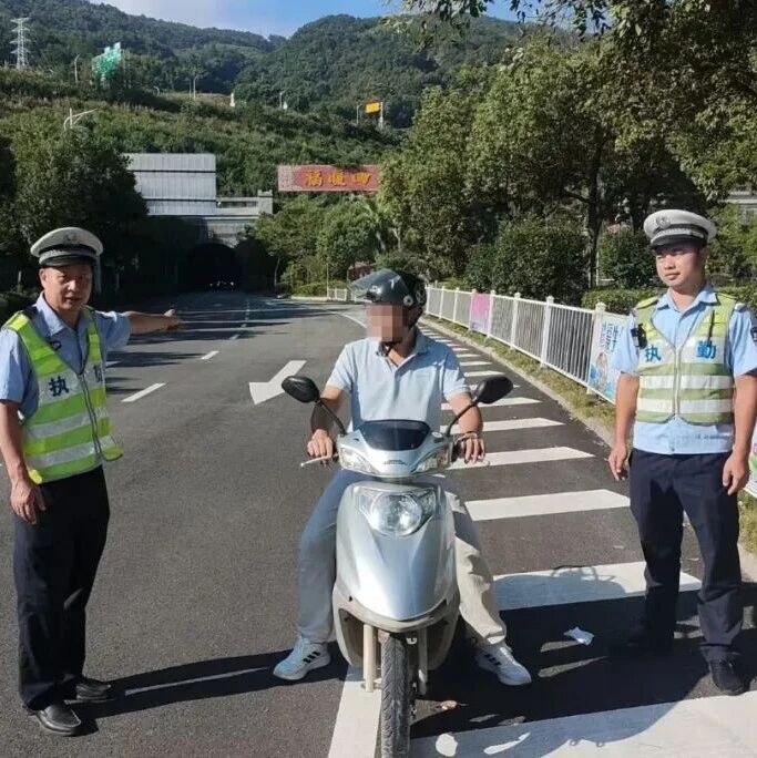 注意了！福安这些二轮车被曝光！