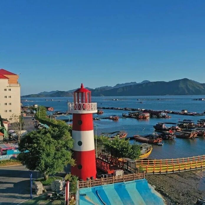 国庆双倍快乐，在宁海村准时上线！