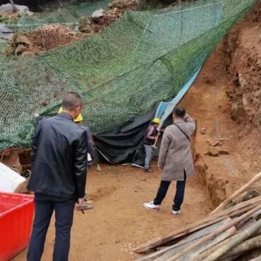 移风易俗，整治违建坟墓系列报道（七）∣ 阳头街道、上白石镇：多举措推动文明殡葬，持续推进整治工作