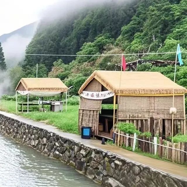 福地寻福·我的家乡我来推 | 藏在范坑山野中的璞玉，时光在这里酿出慢生活