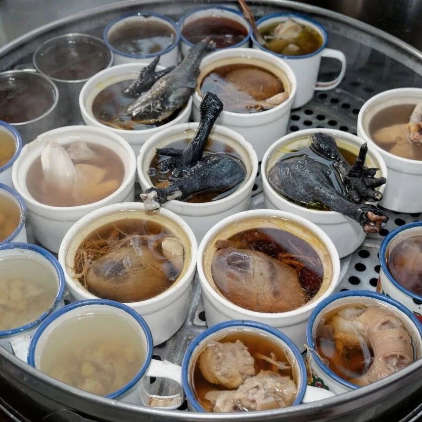 福地寻福·我的家乡我来推 | 福安城南的烟火气，从这一口小吃开始