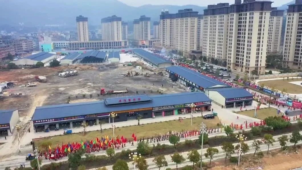 湾坞半岛传统民俗活动"热闹非凡" - 福安新闻网|今日福安|福安新闻