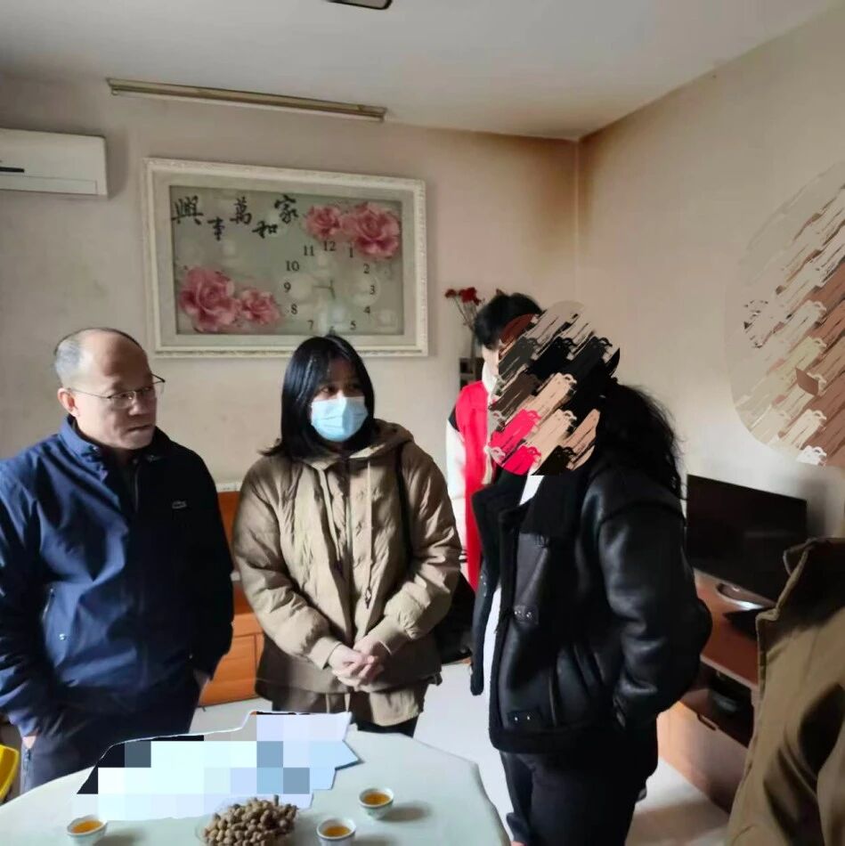 福安市全国社会救助试点品牌“福泽民生 安护万家”|社会救助政策知多少（系列案例三）