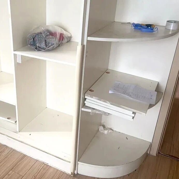 法拍房岂容你“拆家”？福安法院:罚款5千！