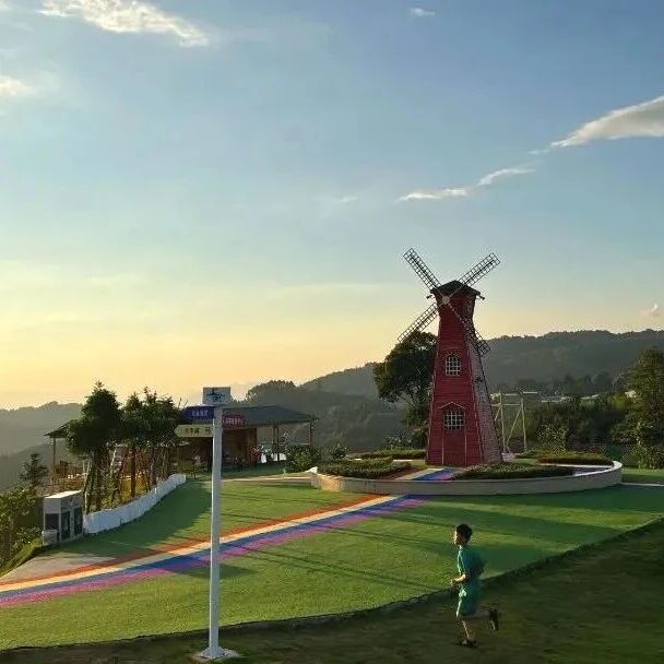 走！春节到天池草场登高拾“财”去！