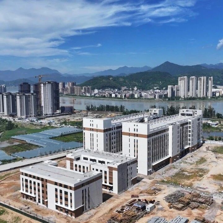 福赛·领荟食品产业园项目稳步推进