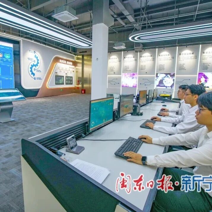 绝了！福安这只“金凤凰”上了“科技外挂”