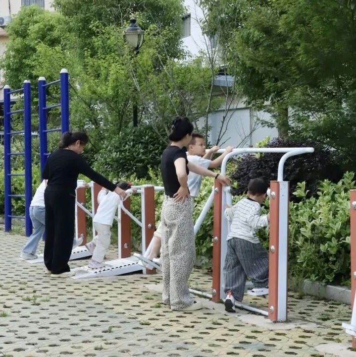 福安罗江街道：“面子”靓 “里子”实 日子甜