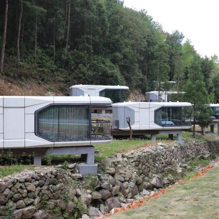 晓阳镇东源村打造高山农文旅度假游