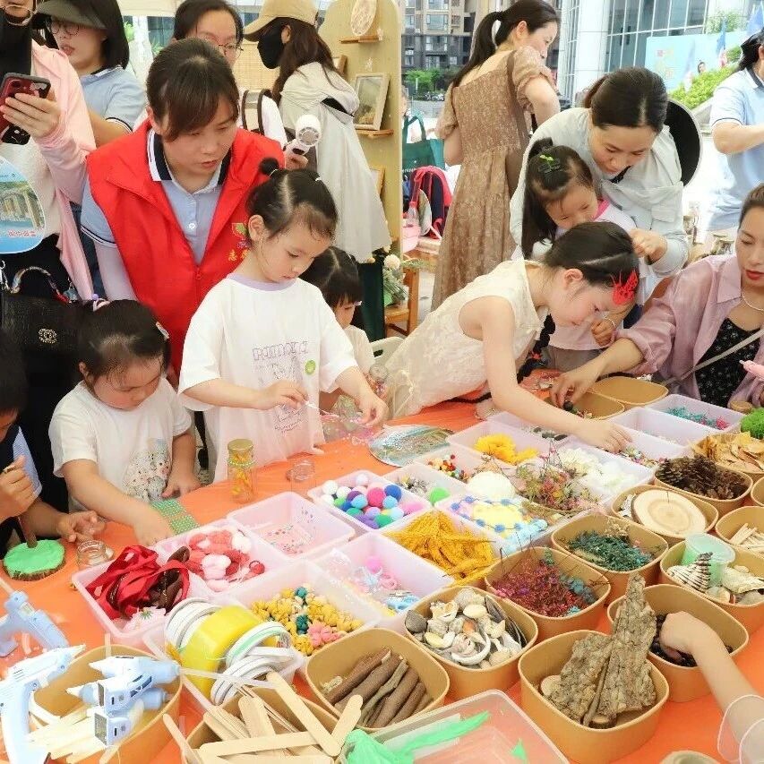 “绿动全城践初心 共建共享美丽福安”——福安市举办2026年六五环境日主题活动