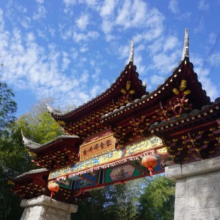 “来康厝，很不错”系列活动｜“不错”地标等你来！