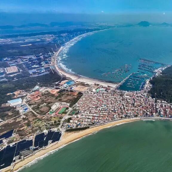 央媒看福建丨经济日报整版聚焦：念好新时代“山海经”