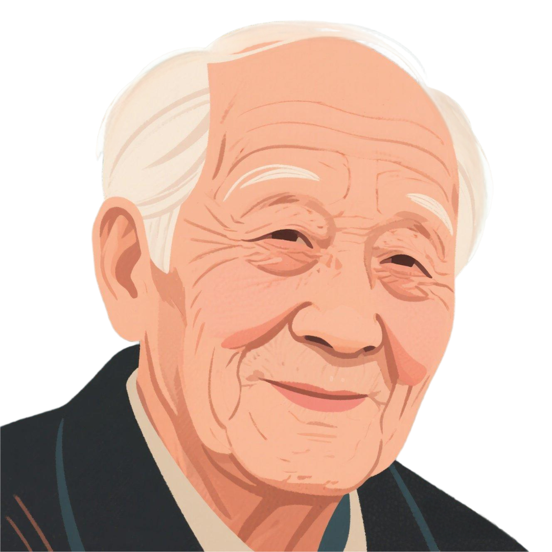 jimeng-2025-06-27-5383-爷爷的头像插画.png