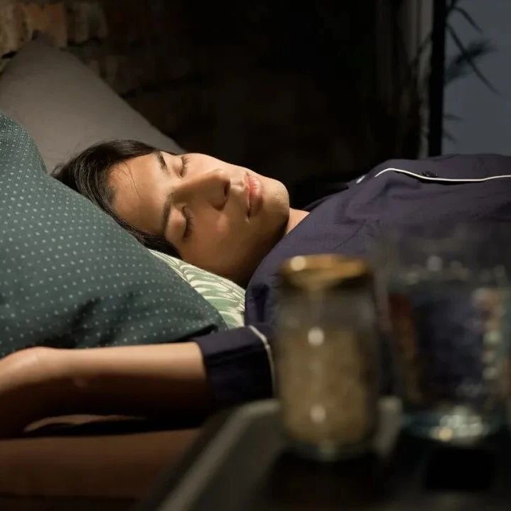 【福安科普】这4个小时是“黄金睡眠时间”，错过了很难补回来