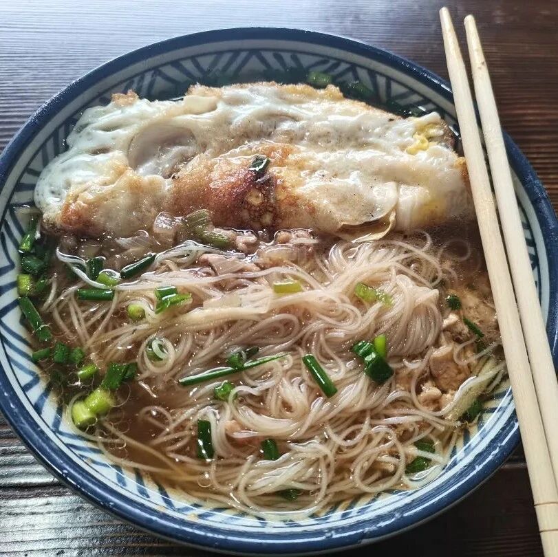 助力乡村振兴！穆阳镇打造“一碗面”经济→