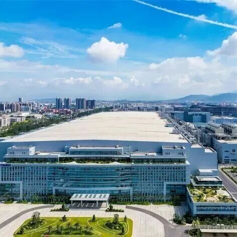 加快建设“555X”产业集群｜“强屏”背后的产业跃升