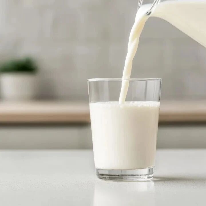 【福安科普】现在起，喝牛奶的习惯改一下