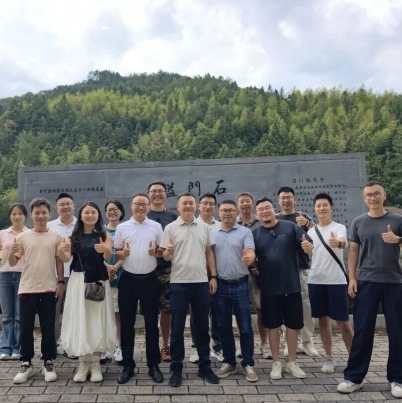 这些网红来到福安，都去了哪些地方？吃了哪些美食？