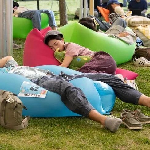 【福安科普】失眠睡不着，为啥越“努力”越糟糕？