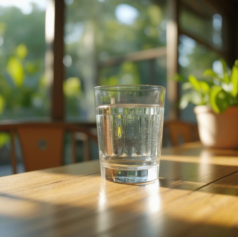 【福安科普】千滚水、隔夜水真的不能喝吗？答案在这里→