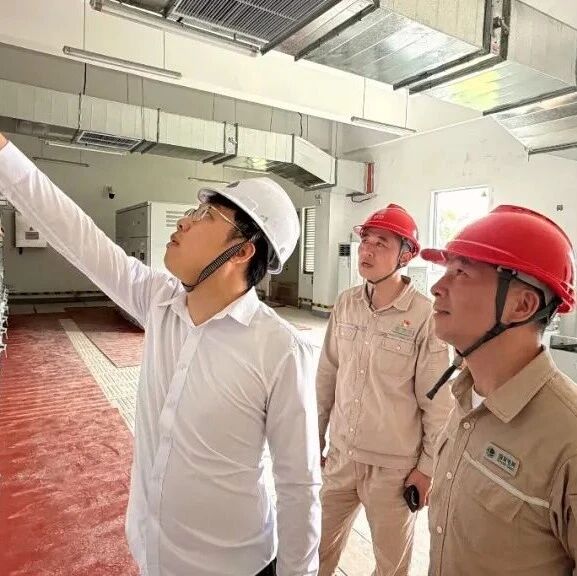 福安供电：临时线路架到“家门口” 助企生产“不断档”