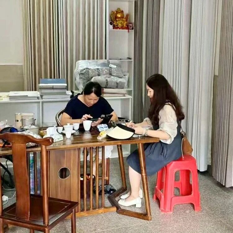 “复工复产贷”落地，福安商户稳经营增信心！
