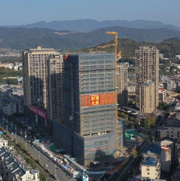 实干笃行 聚力启新 | 市农垦集团：项目攻坚提速 产业提质焕新