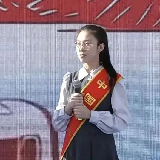 榜样力量！福安王林慧受邀参加“中国好人榜”发布仪式