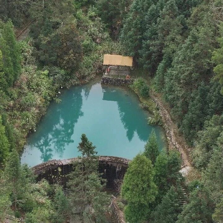 走进毛家坪 思源悟初心
