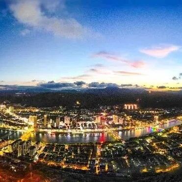 祝贺！福鼎获评全国首批「宝藏小城」，美食美景，福鼎有请~