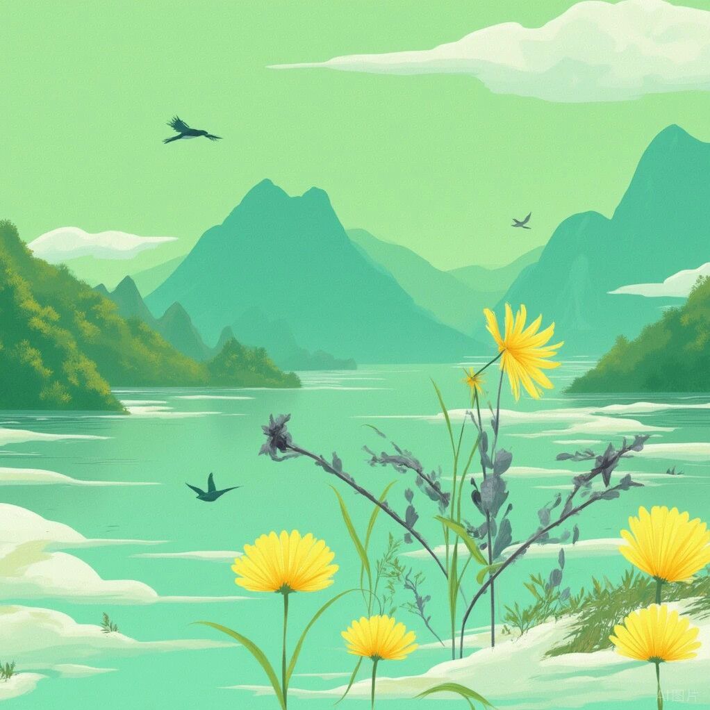 福安发布倡议书