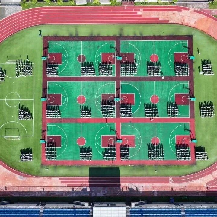 福安：校园复课街巷复市 城市重拾市井烟火