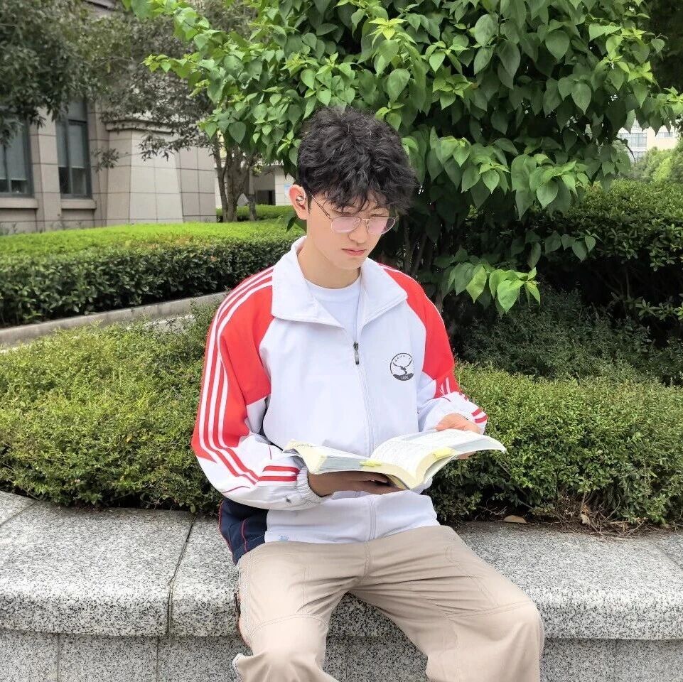 福安长大的台湾少年，圆梦浙大