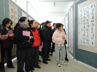 蛇年新春福安文艺活动精彩纷呈