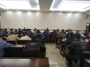 福安市民政局：多措并举确保清明祭扫安全、 文明、有序