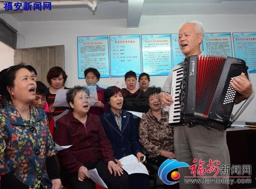 歌唱我们的时代