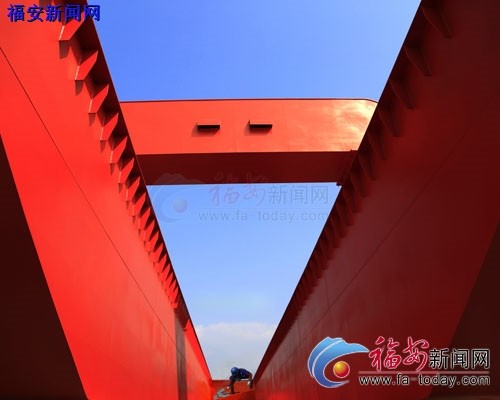 船厂油漆工