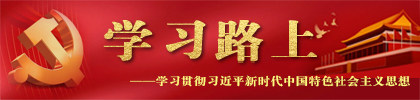 学习贯彻习近平新时代中国特色社会主义思想
